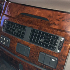PKI-DFC® GmbH - Besuch der IAA Nutzfahrzeuge 2012