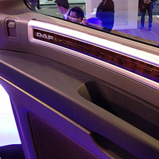 PKI-DFC® GmbH - Besuch der IAA Nutzfahrzeuge 2012