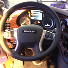 PKI-DFC® GmbH - Besuch der IAA Nutzfahrzeuge 2012