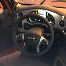 PKI-DFC® GmbH - Besuch der IAA Nutzfahrzeuge 2012