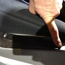 PKI-DFC® GmbH - Besuch der IAA Nutzfahrzeuge 2012