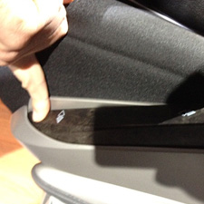 PKI-DFC® GmbH - Besuch der IAA Nutzfahrzeuge 2012